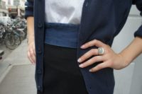 Le relooking d’Elise