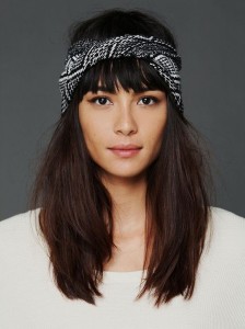 headband accessoire