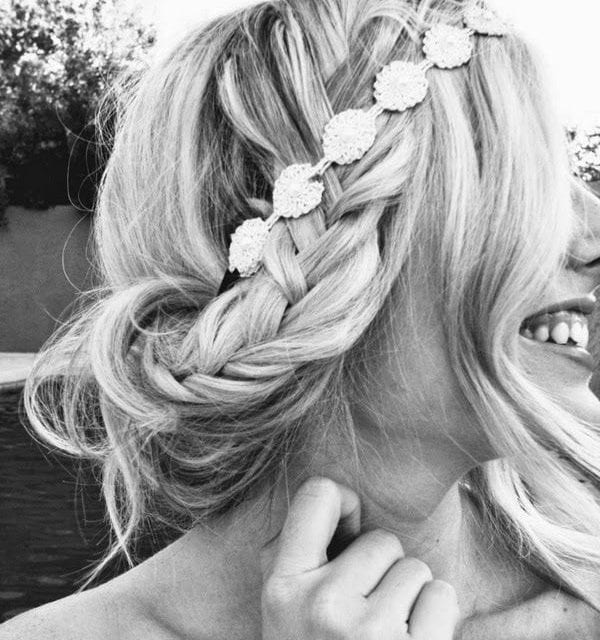 5 idées pour accessoiriser sa coiffure