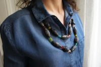 Le relooking de Florence