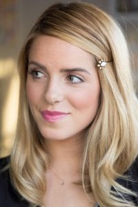 barrette cheveux