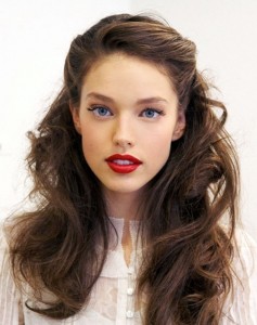 cheveux accessoires barrettes