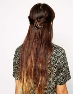 barrette plate 