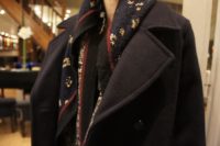 Le relooking de Céline