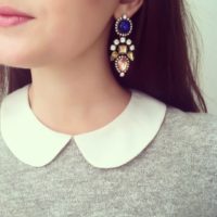 5 astuces style pour composer une jolie tenue de fêtes de fin d’année