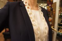 Le relooking de Miriam