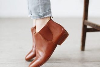 Quel type de chaussures porter en hiver ?
