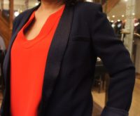Le relooking de Jenny