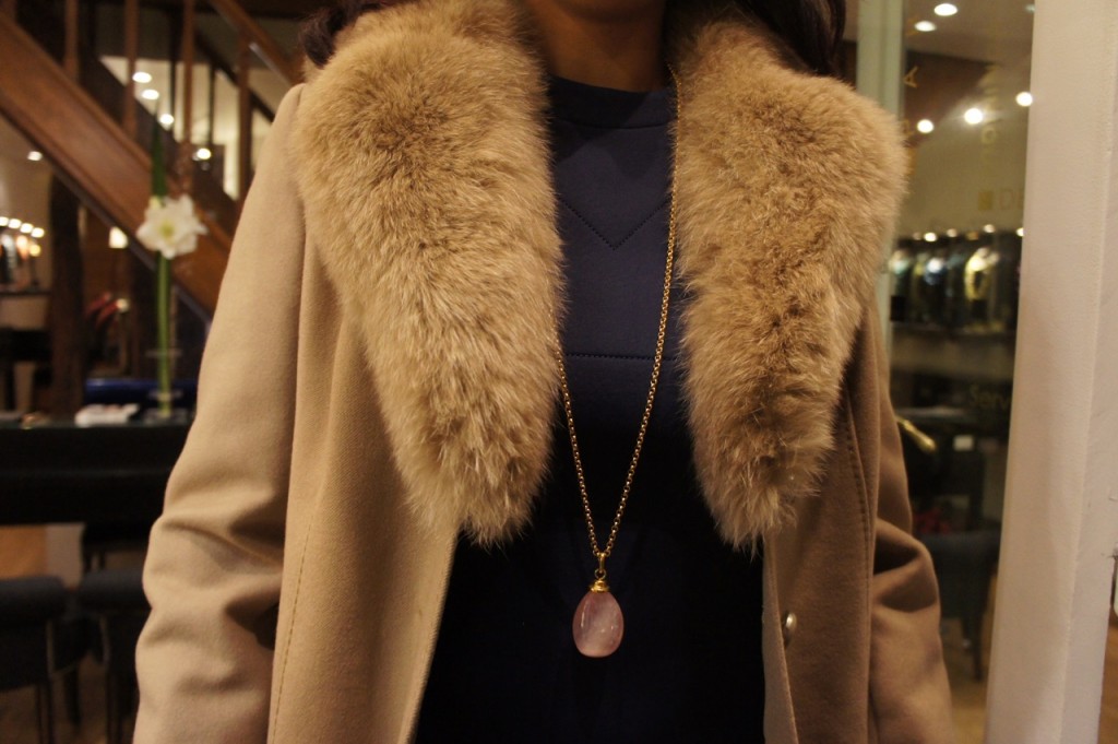 manteau 