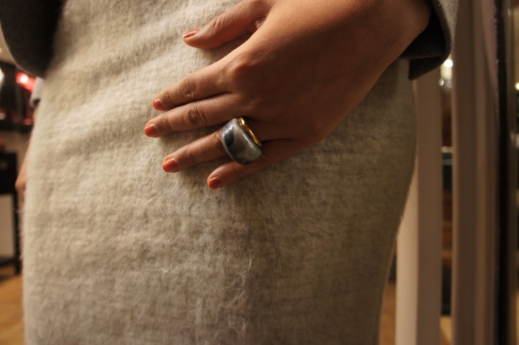 bague linda