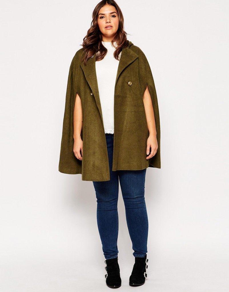 Cape Asos.com