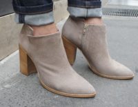 Le relooking d’Emilie