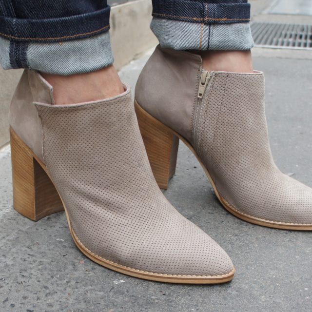 Le relooking d’Emilie