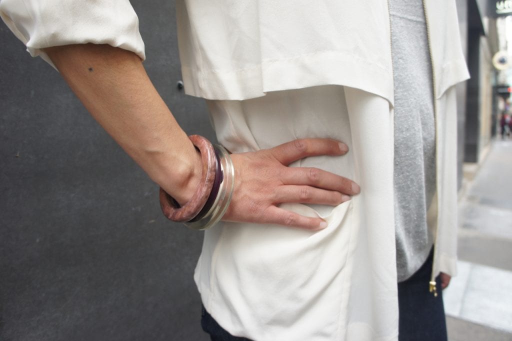 bracelets joncs