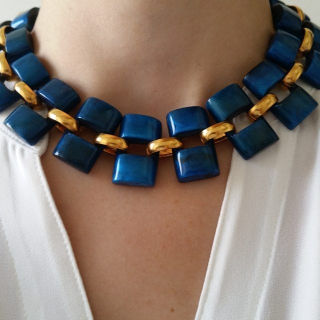 Les astuces style de Stéphanie