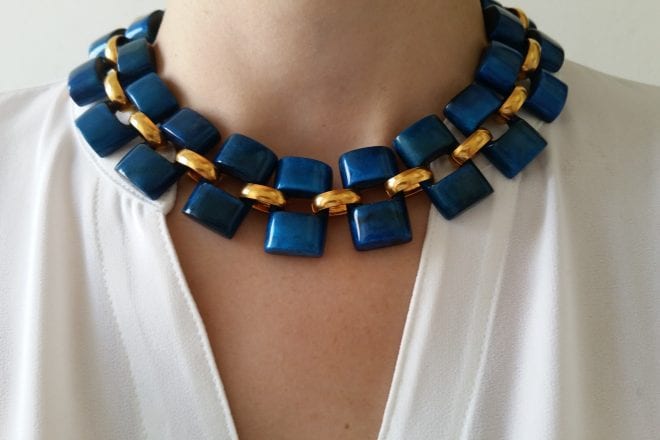 Les astuces style de Stéphanie