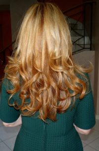 Les astuces style et beauté de Chrissy