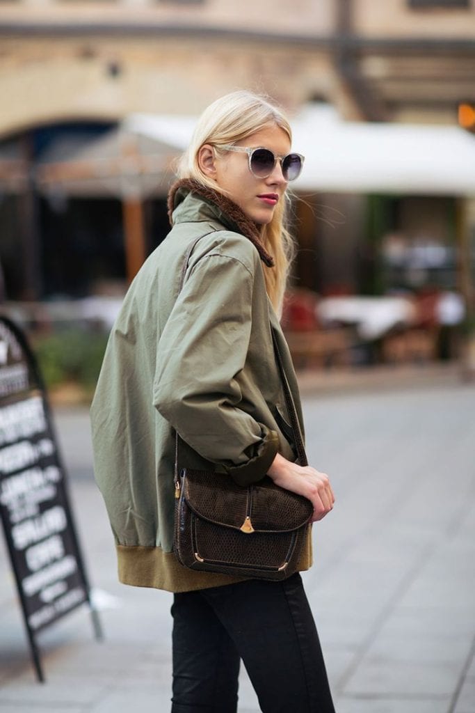 parka