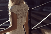Comment bien porter la robe blanche ?