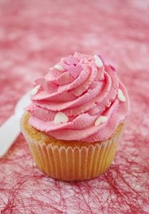 cupcake