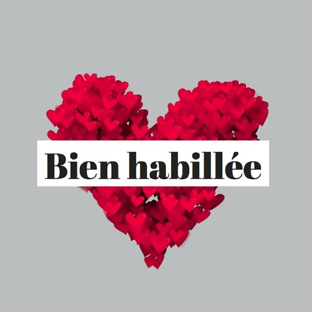 Les 5 conseils style et beauté d’Amandine, lectrice du blog