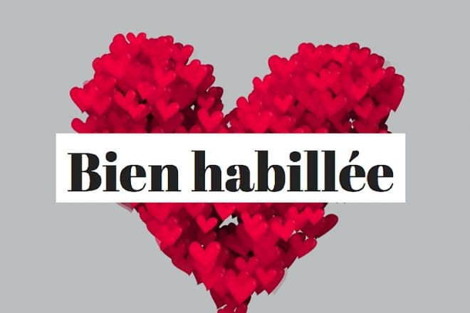 Les 5 conseils style et beauté d’Amandine, lectrice du blog