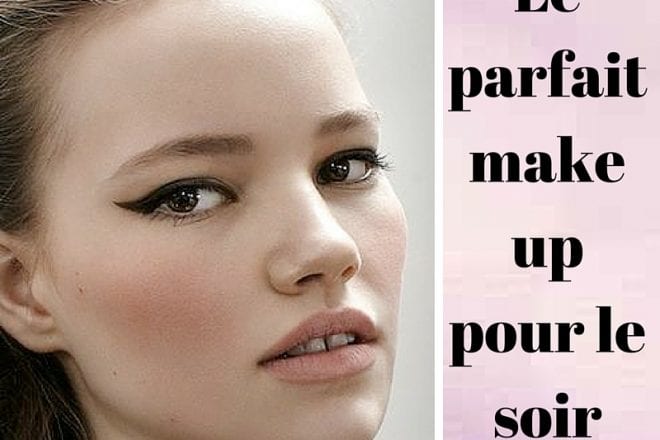 Maquillage Archives  Page 2 sur 2  Bien habillée