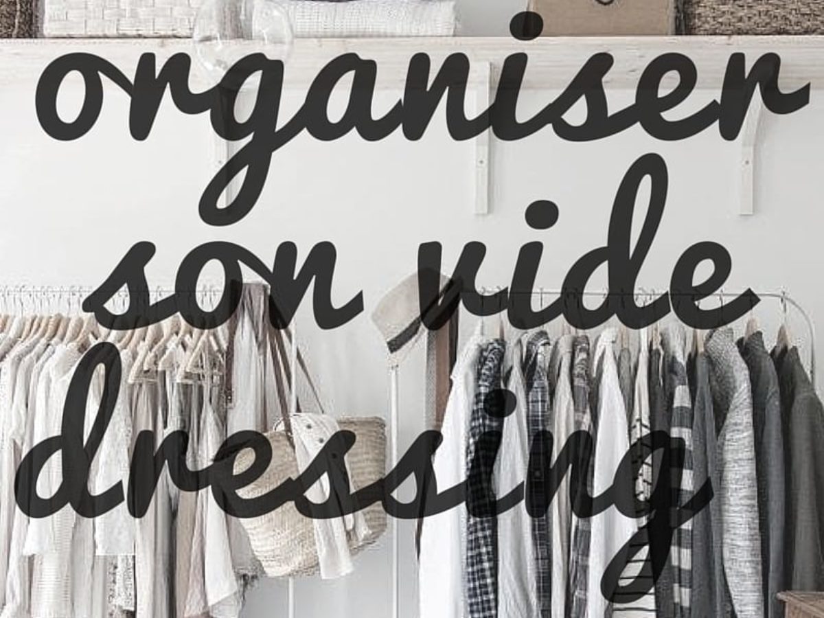 Faire Un Vide Maison Chez Soi | Ventana Blog