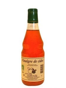 vinaigre de cidre1