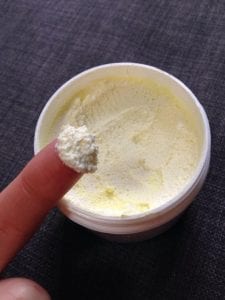 crème-solaire-maison