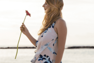 Comment porter la robe longue