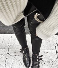 Comment bien porter un legging ?