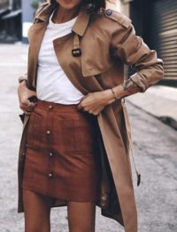 S’habiller avec style lorsque l’on est une femme