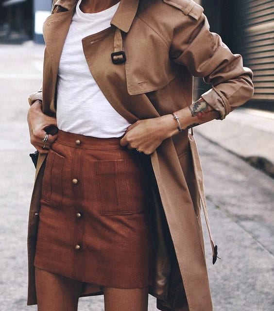 S’habiller avec style lorsque l’on est une femme