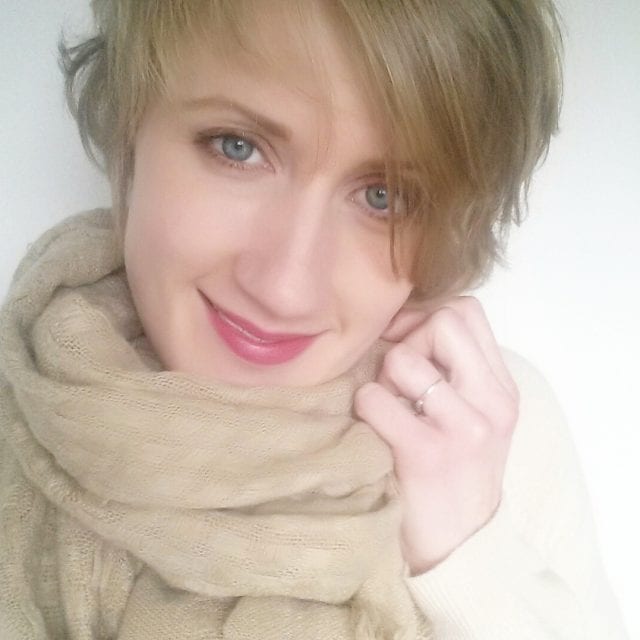 Qui est Anne ?