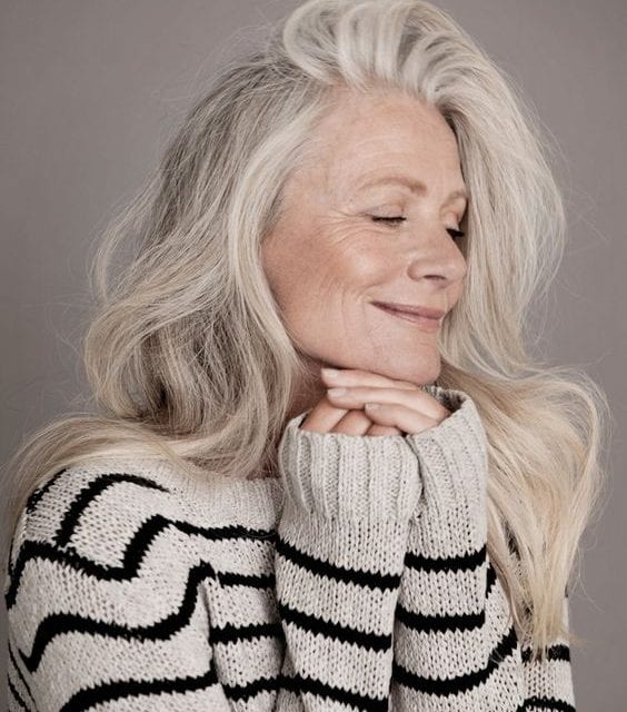 Comment être bien dans sa peau après 50 ans ?