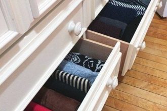 La magie du rangement de Marie Kondo