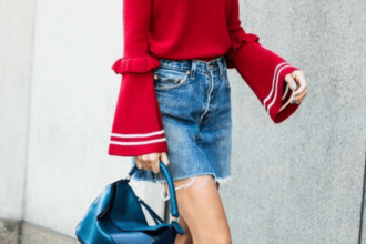 Comment bien porter une mini-jupe ?
