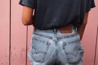 Comment porter le short en été ?