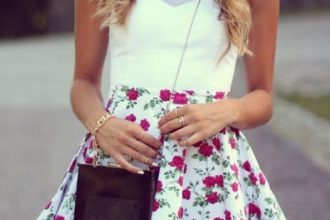 Comment bien s’habiller quand on est ado ?