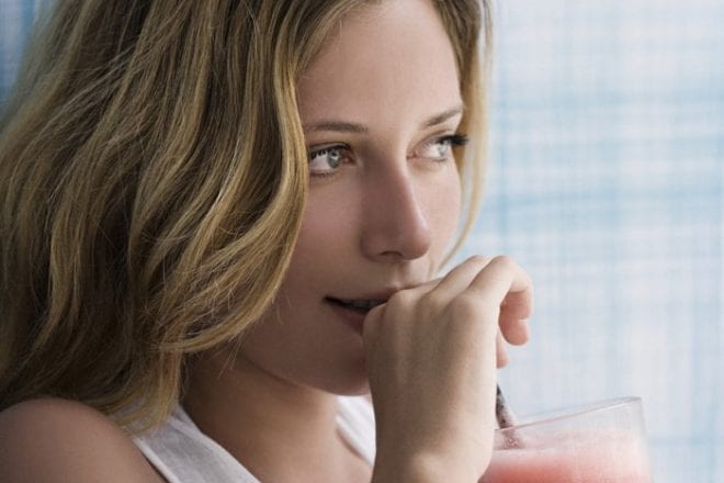 Les 5 recettes de smoothies bons pour la santé