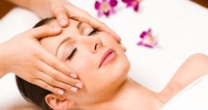 masque pour visage kobido