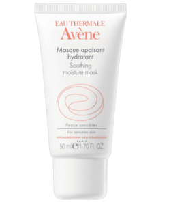 masque visage avène