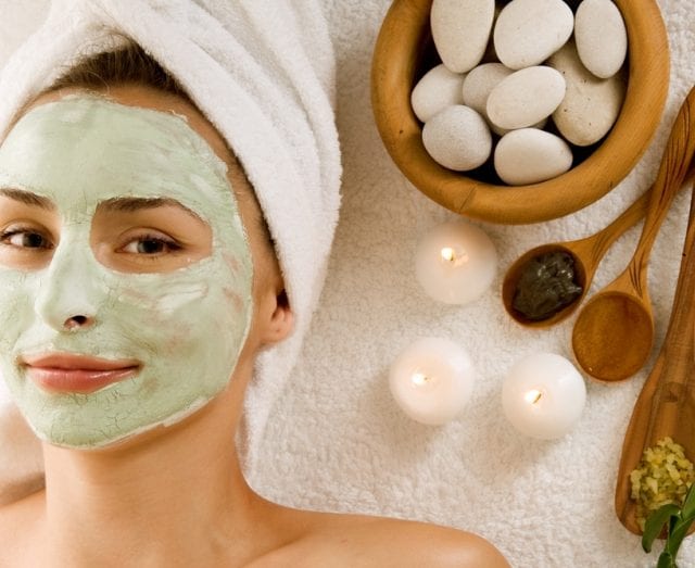 Les masques pour visage qui détendent !