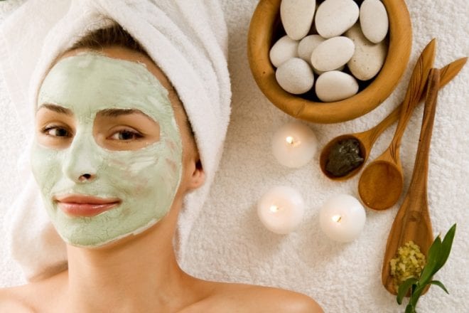 Les masques pour visage qui détendent !