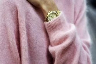 Comment porter le pastel en hiver ?