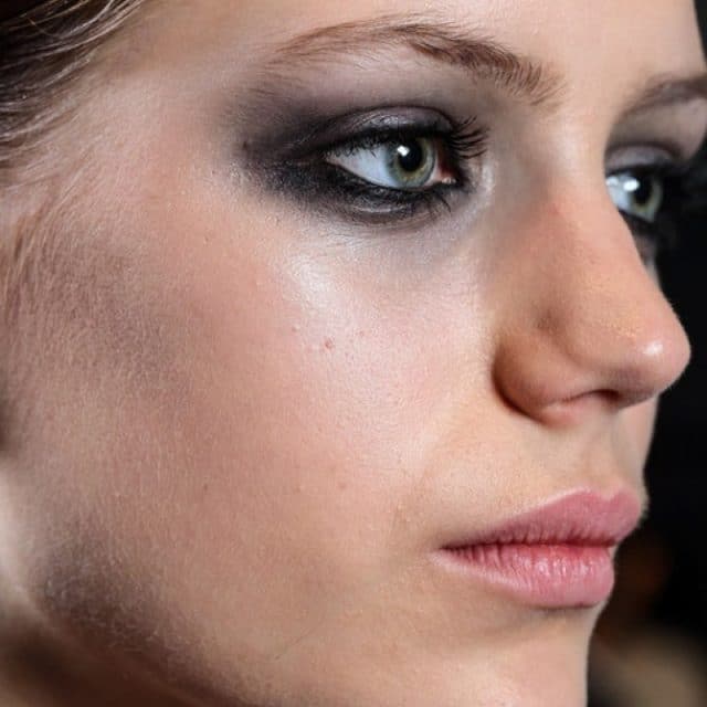 Les 5 pires erreurs de maquillage !