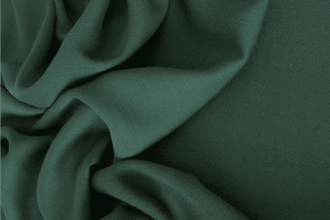 Comment porter le vert bouteille ?