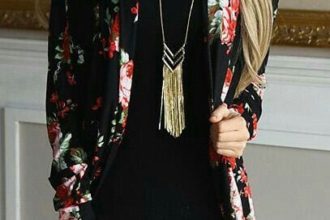 Les accessoires qui donnent du style