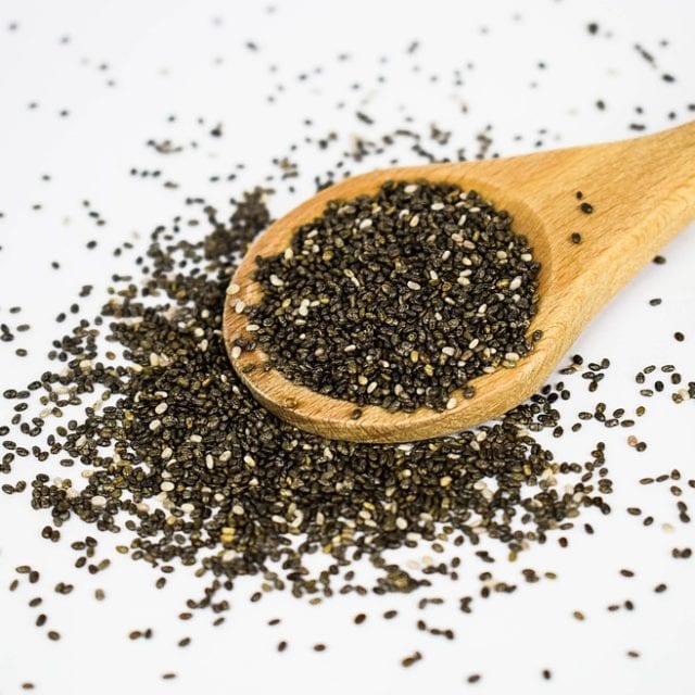 5 aliments anti fatigue !